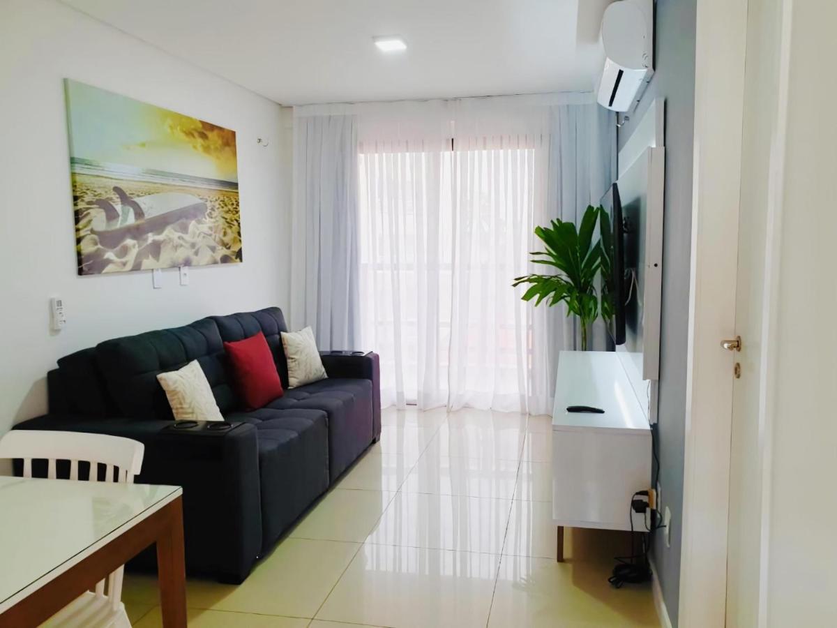 Varandas Do Mar Modern Deluxe Apartment Beach Front Cumbuco Exteriér fotografie