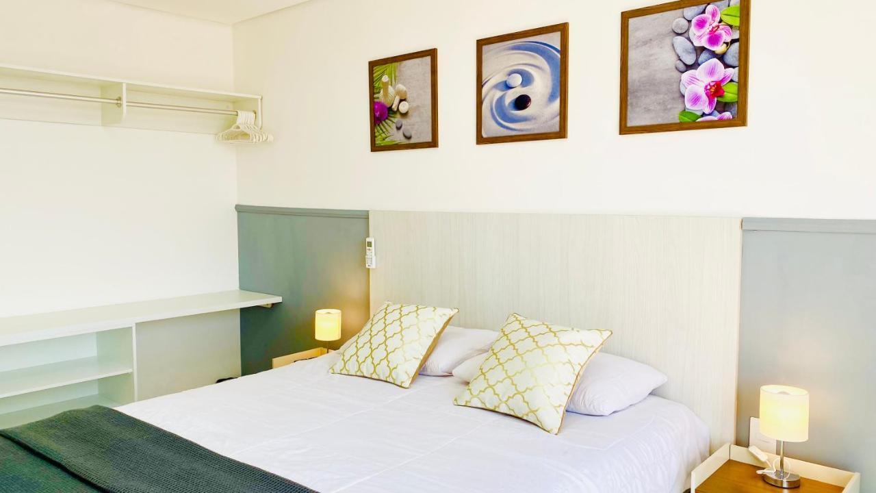 Varandas Do Mar Modern Deluxe Apartment Beach Front Cumbuco Exteriér fotografie
