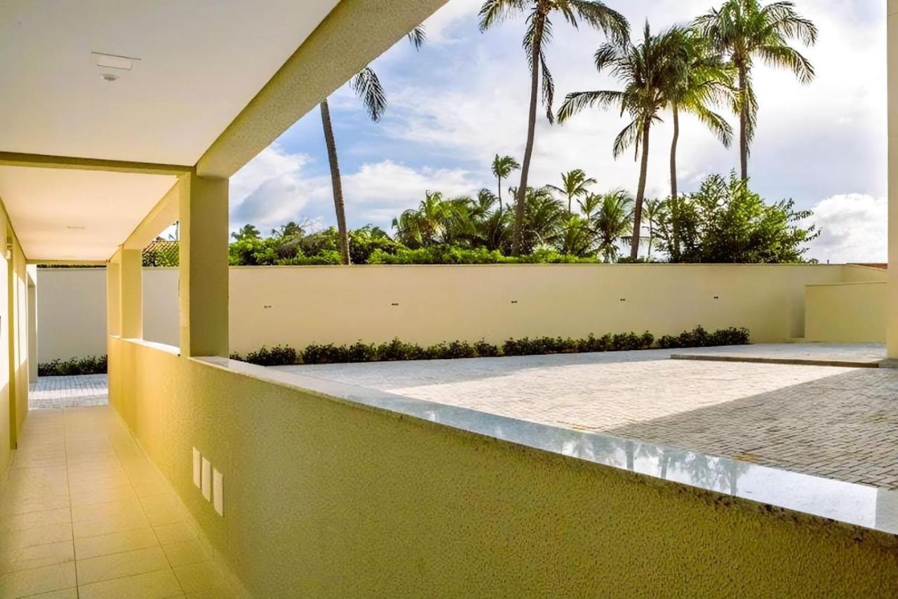 Varandas Do Mar Modern Deluxe Apartment Beach Front Cumbuco Exteriér fotografie