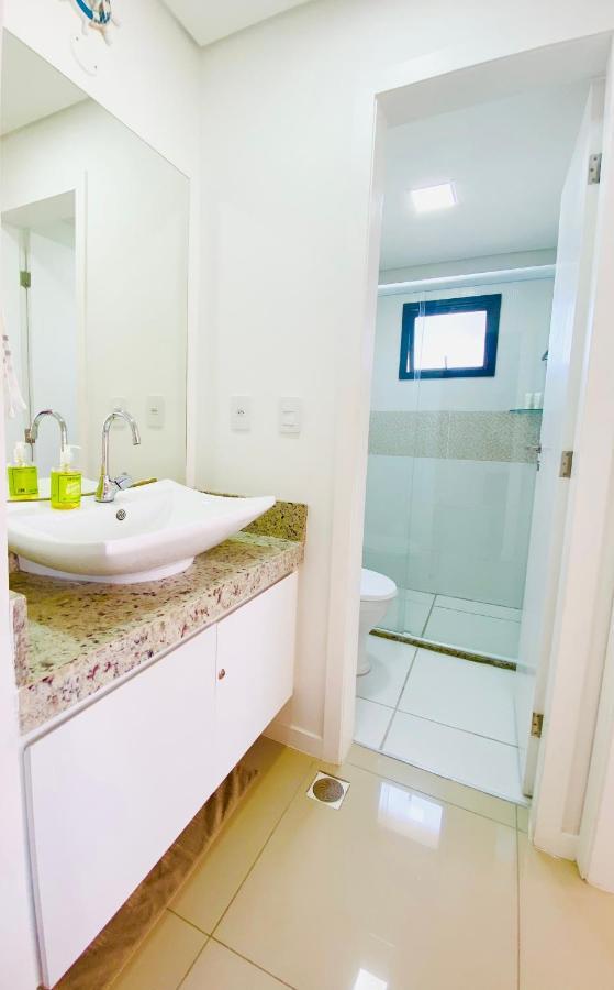 Varandas Do Mar Modern Deluxe Apartment Beach Front Cumbuco Exteriér fotografie
